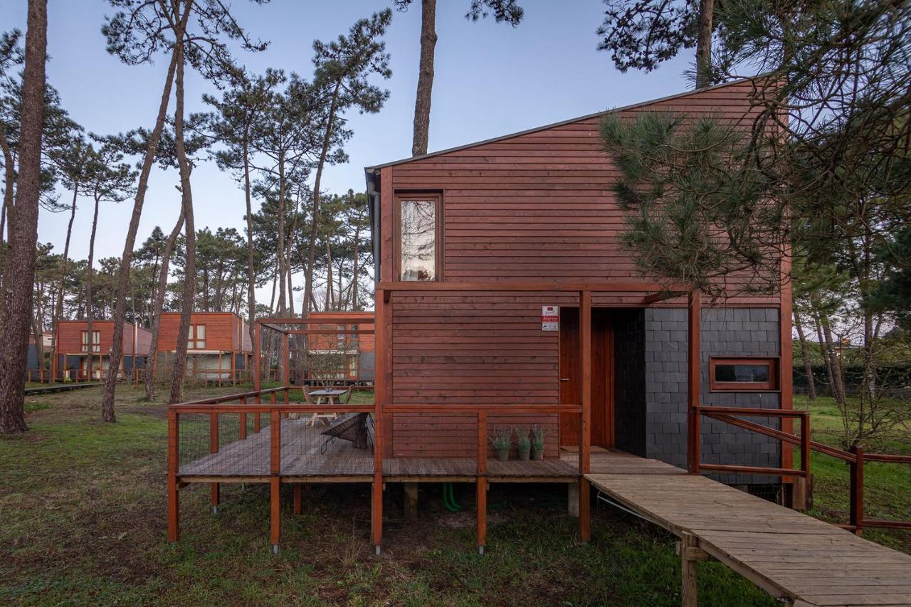Bungalow B9 - Nature, Beach & River Fão Εξωτερικό φωτογραφία