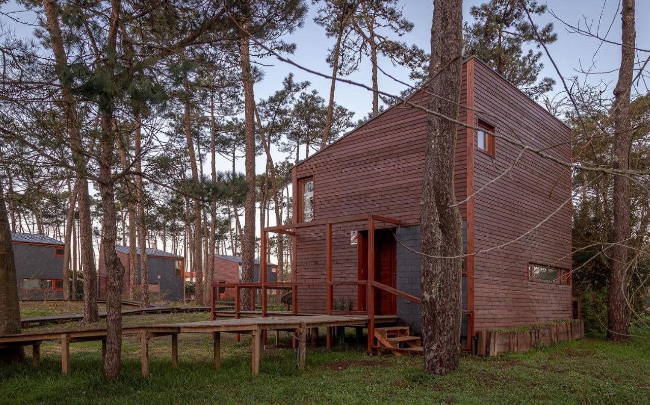 Bungalow B9 - Nature, Beach & River Fão Εξωτερικό φωτογραφία