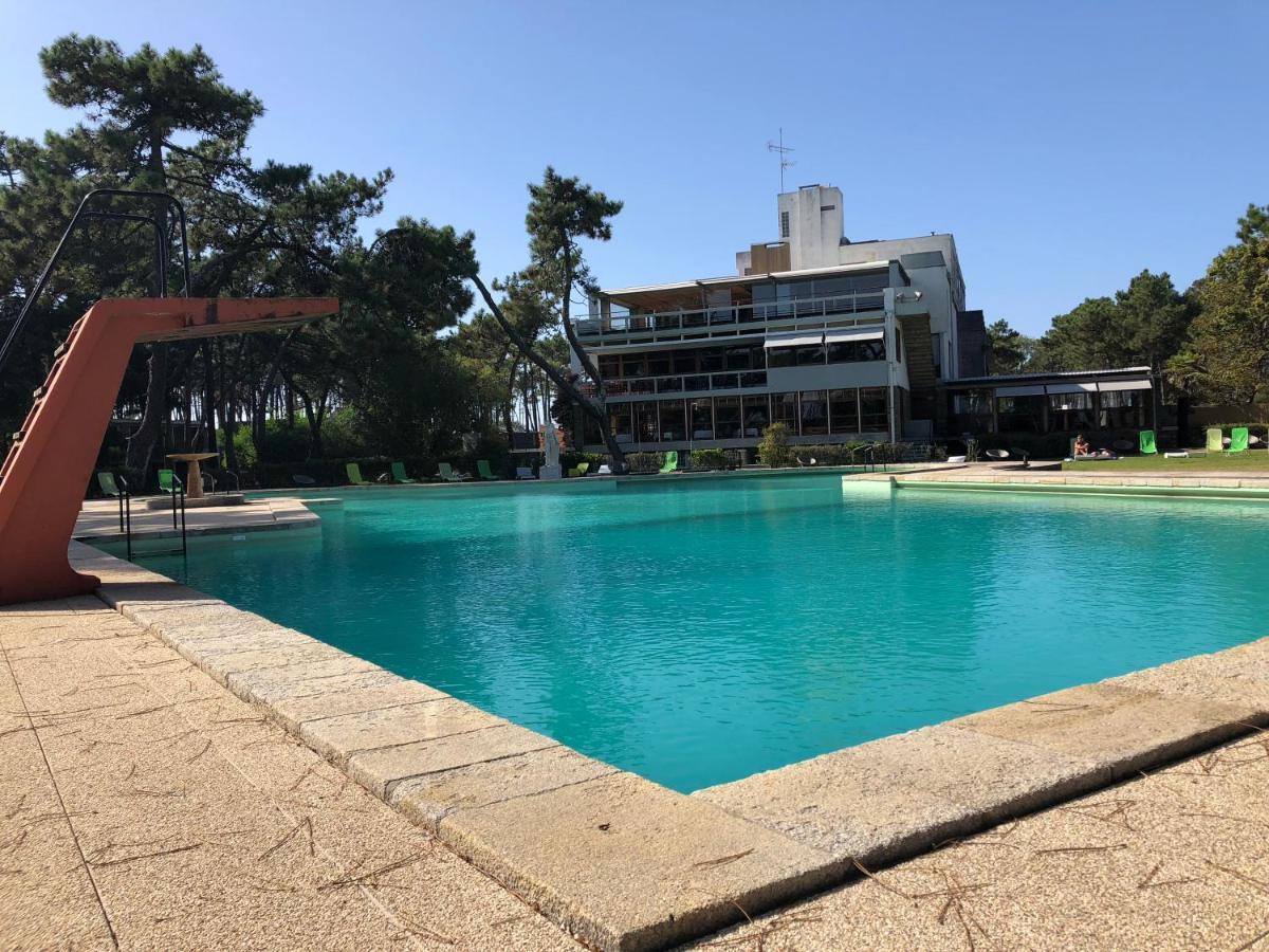 Bungalow B9 - Nature, Beach & River Fão Εξωτερικό φωτογραφία