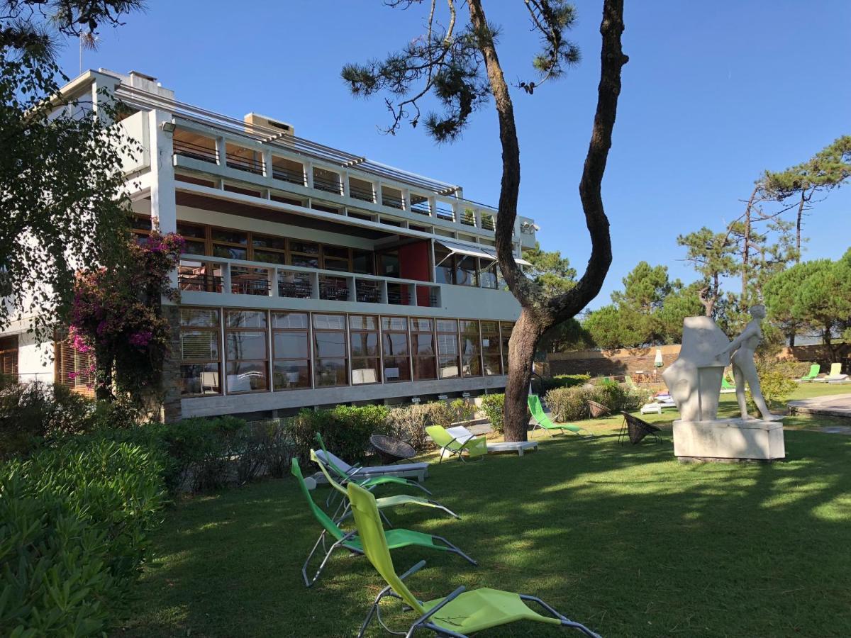 Bungalow B9 - Nature, Beach & River Fão Εξωτερικό φωτογραφία