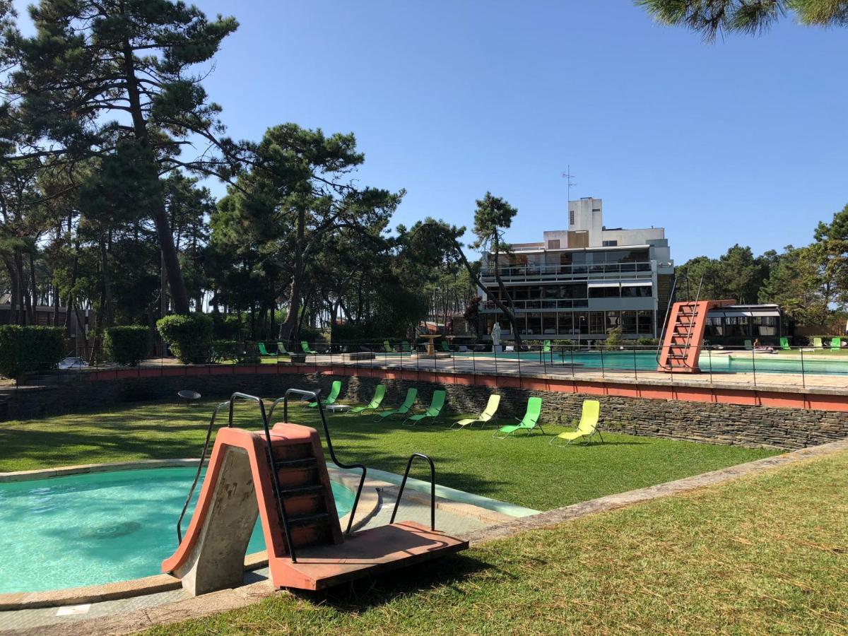 Bungalow B9 - Nature, Beach & River Fão Εξωτερικό φωτογραφία