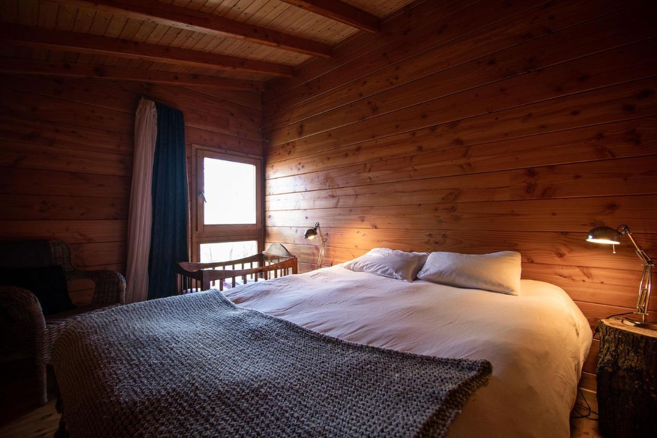 Bungalow B9 - Nature, Beach & River Fão Εξωτερικό φωτογραφία