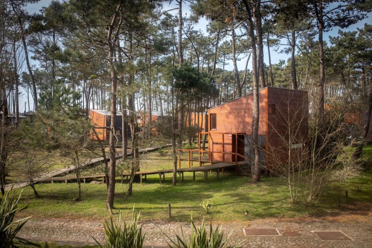 Bungalow B9 - Nature, Beach & River Fão Εξωτερικό φωτογραφία
