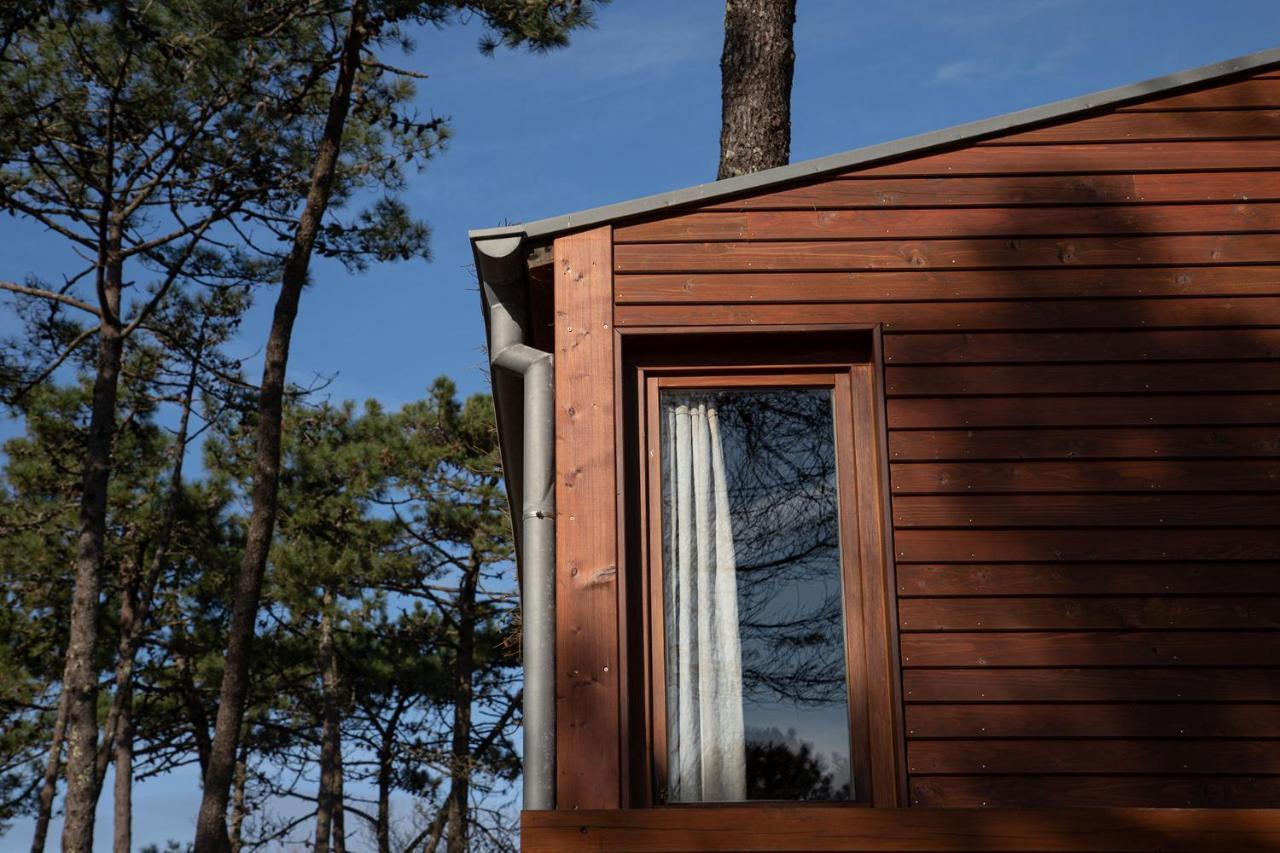 Bungalow B9 - Nature, Beach & River Fão Εξωτερικό φωτογραφία