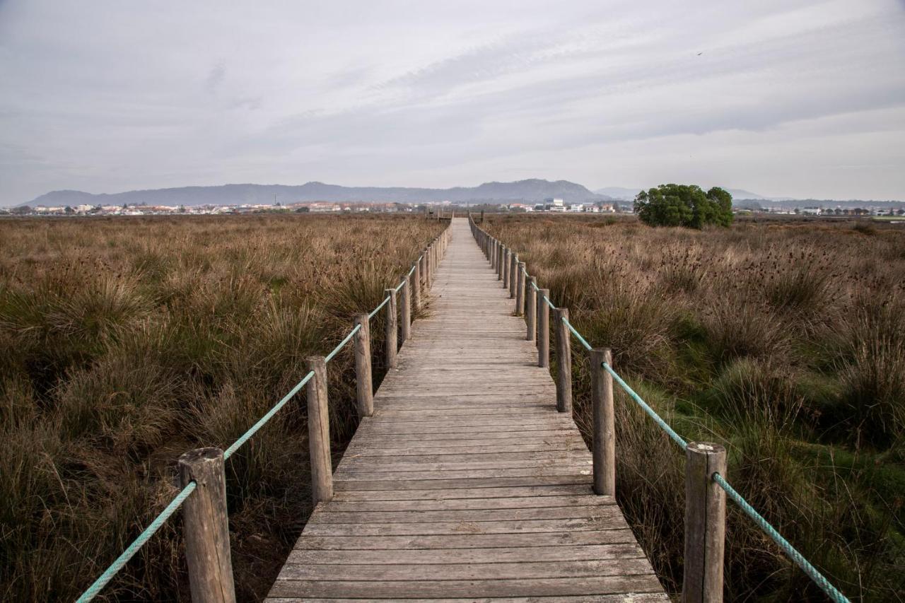 Bungalow B9 - Nature, Beach & River Fão Εξωτερικό φωτογραφία