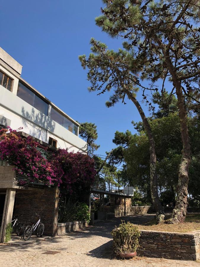 Bungalow B9 - Nature, Beach & River Fão Εξωτερικό φωτογραφία